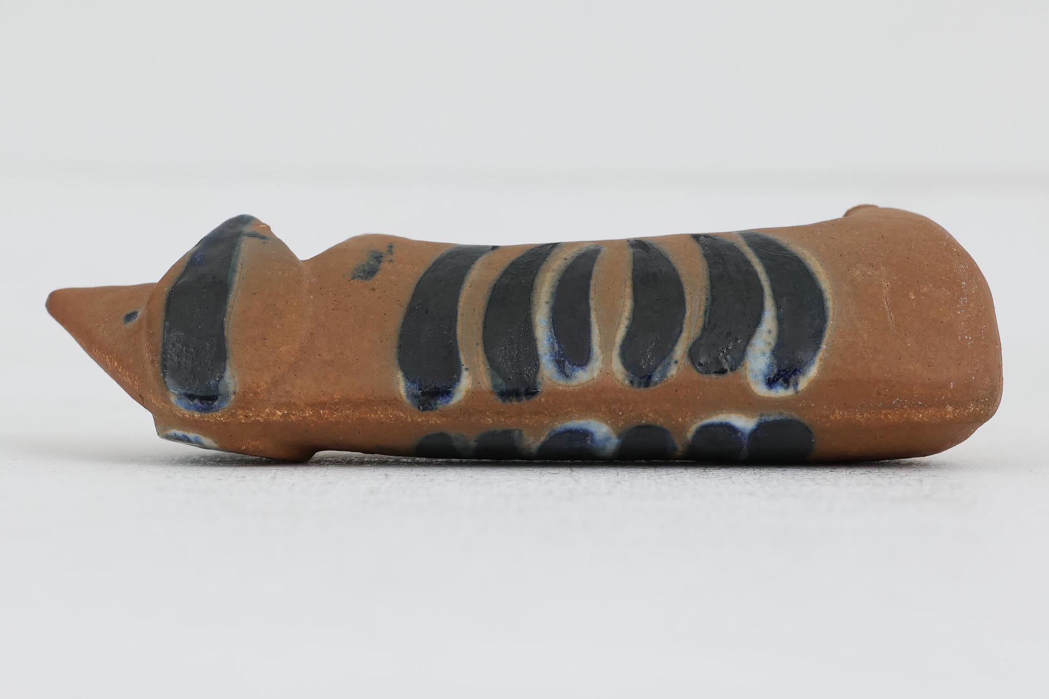 Lisa Larson リサラーソン 小さな動物園 ダックスフント 91833 Lisa