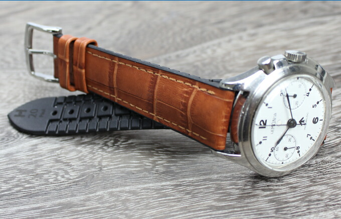 楽天市場】＼ポイント10倍／ 【交換工具・ばね棒つき】 腕時計 ベルト