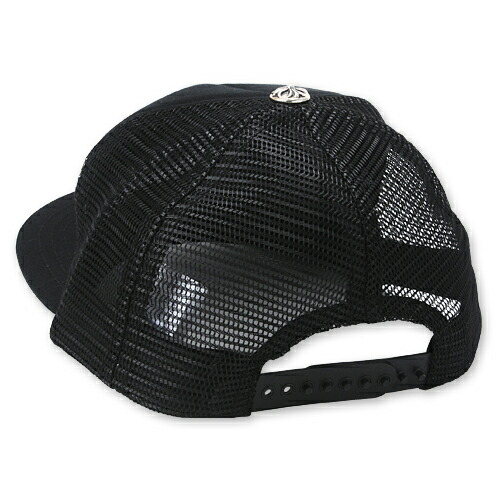 楽天市場】【CHROME HEARTS クロムハーツ アパレル キャップ