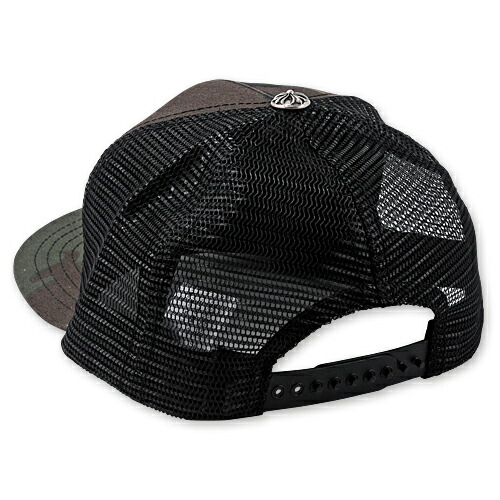 楽天市場】【CHROME HEARTS クロムハーツ アパレル キャップ