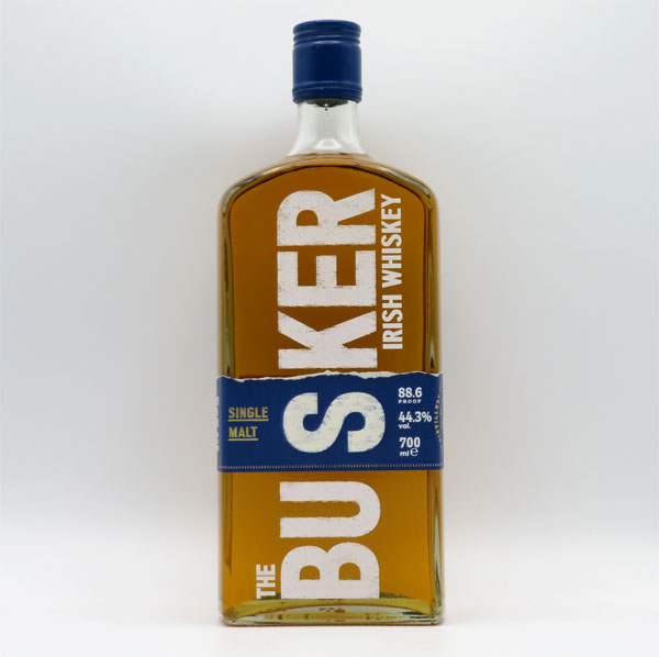 楽天市場】【旧ラベル】アイリッシュウイスキー バスカー シングル