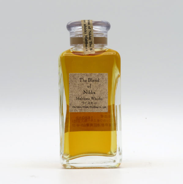 The Blend of Nikka Soft Molt Base Nikka The Blend of Nikka