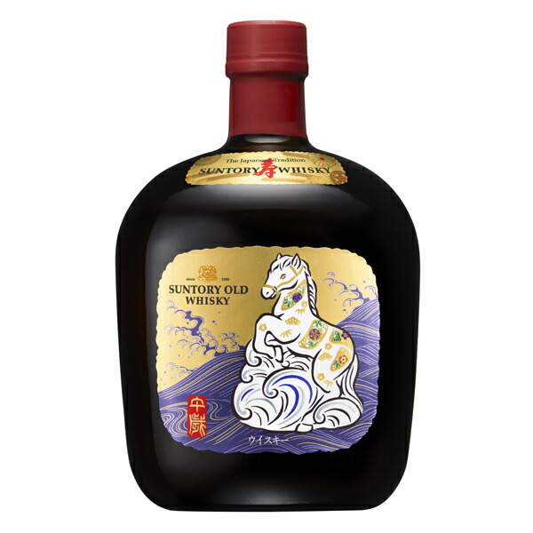 秘蔵用】『希少』 山崎 18年 ピュアモルトウィスキー 秘蔵用】『希少