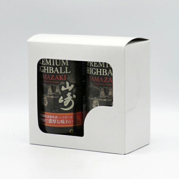 山崎 ハイボール 缶 350ml×48本セット ＜華やかで濃厚な味わい＞