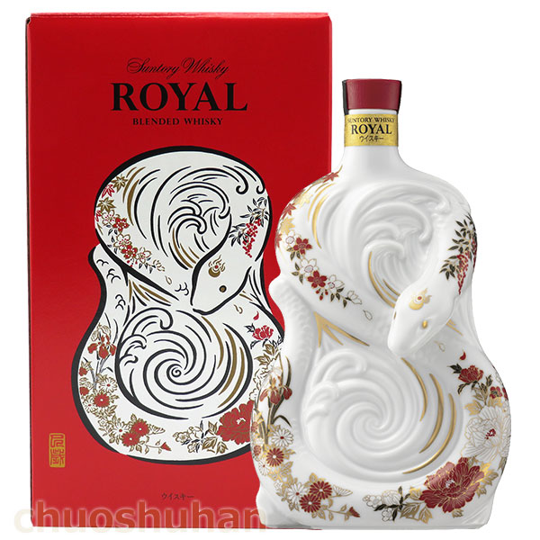 2025年 新政 干支ボトル 蛇 2025年 新政 干支ボトル 蛇