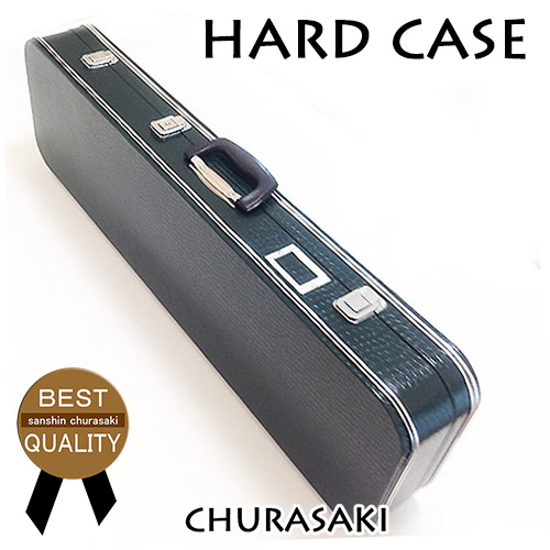 楽天市場】三線ハードケース : 三線 ちゅら咲