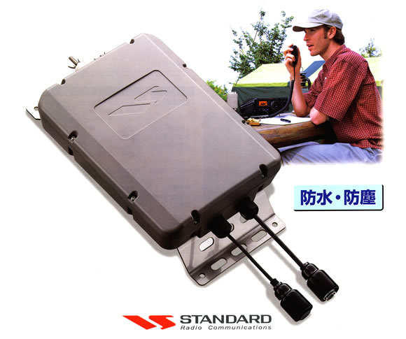 YAESU FC-40 オートアンテナチューナー （コントロールケーブル10m