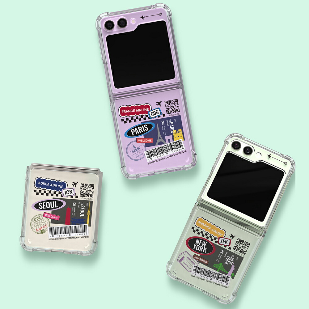 キムミョンス スマホクリップ(非売品) 【公式通販】