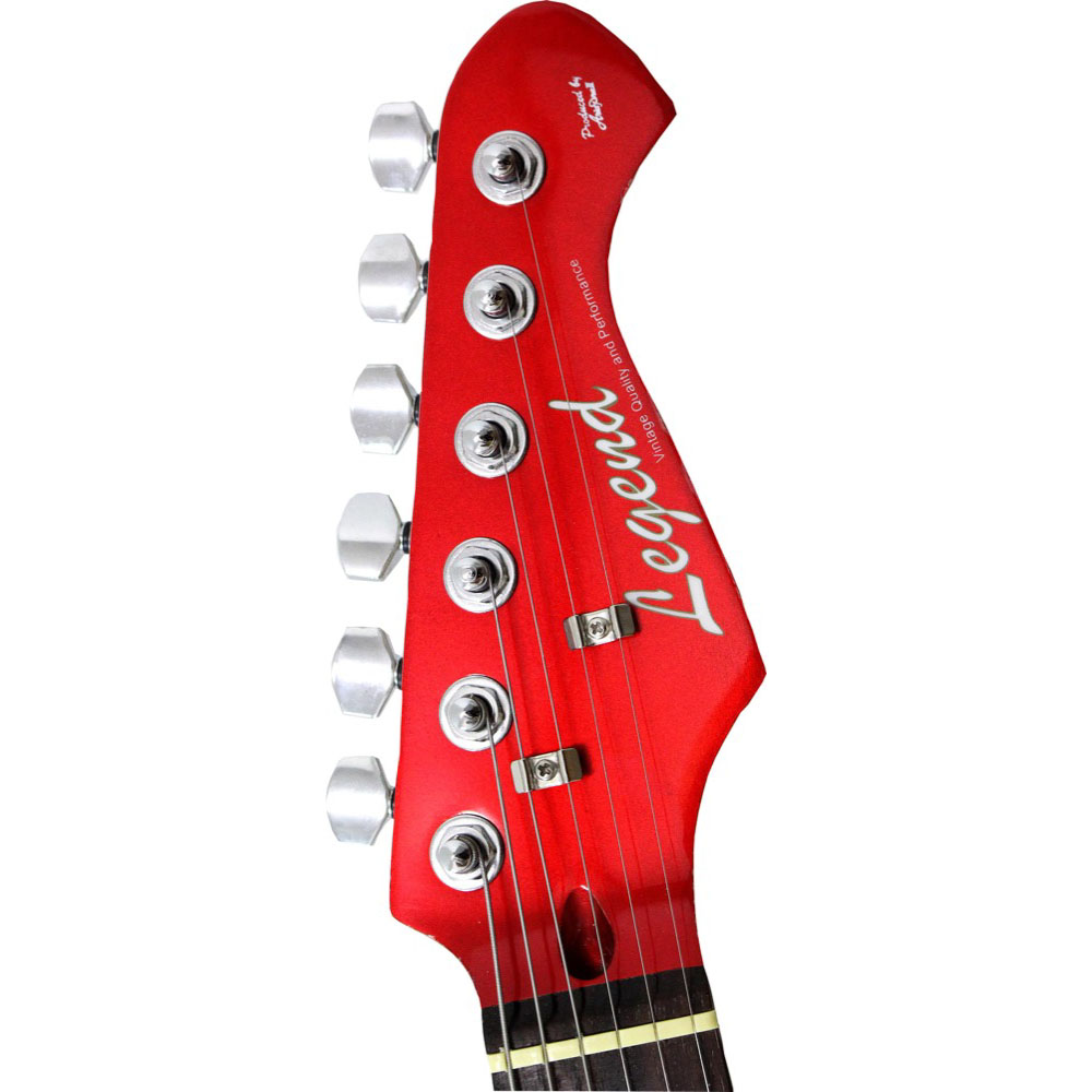 Mavis Telecaster Type新品弦張替済・ソフトケース付 Mavis Telecaster