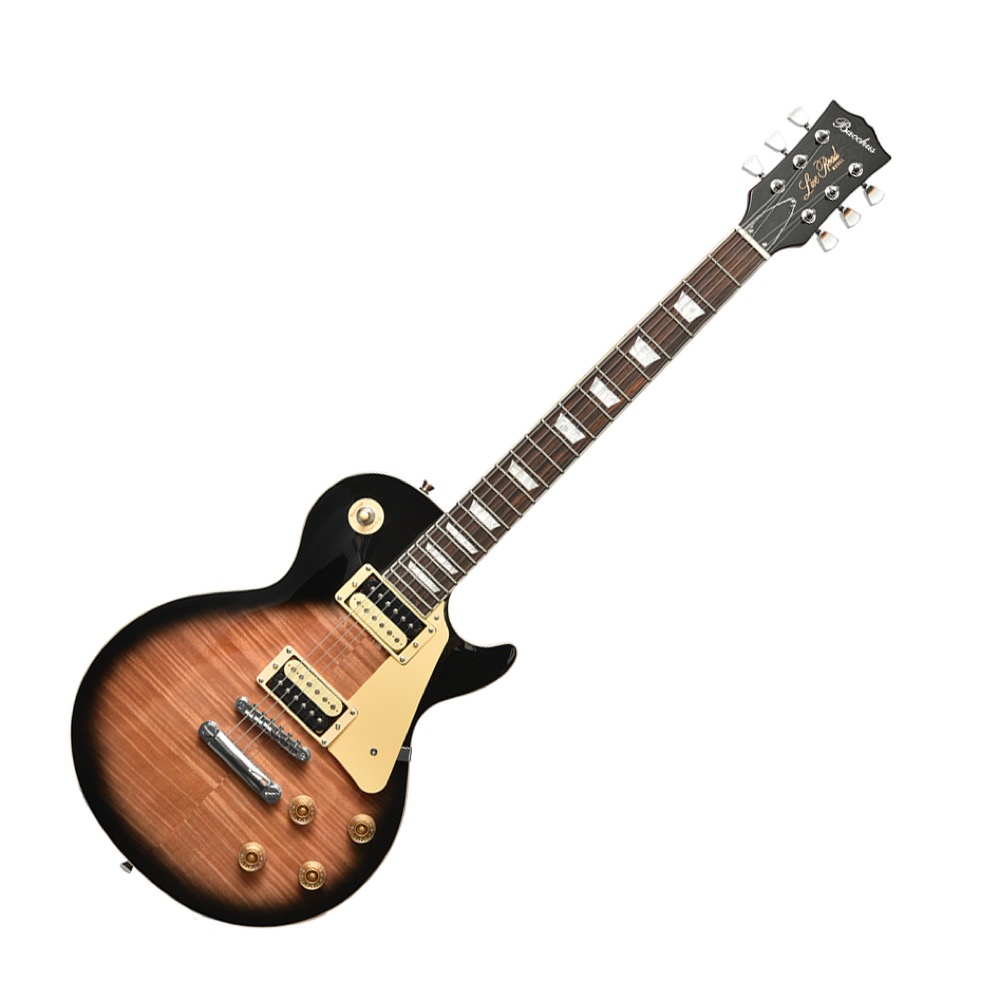 バッカス エレキギター レスポール」の人気商品一覧 | 安い商品を通販