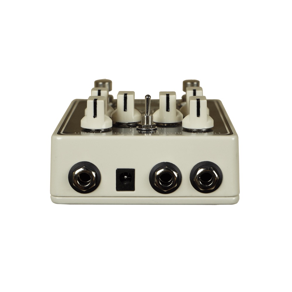 楽天市場】Carl Martin PlexiRanger オーバードライブ ブースター