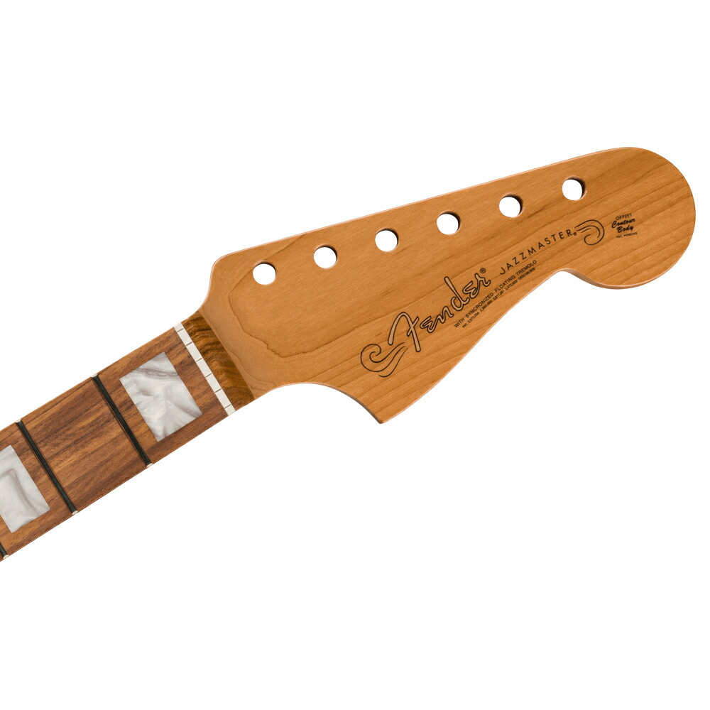 Squier by Fender Jazzmaster 激トラネック ジャズマス Squier by