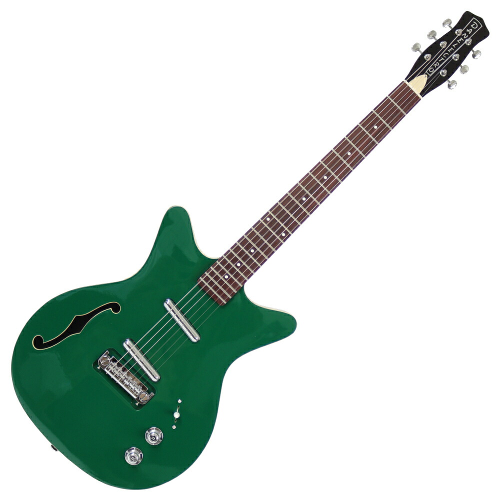 Danelectro PB-1 エフェクター ディレイ 中古 Danelectro PB-1
