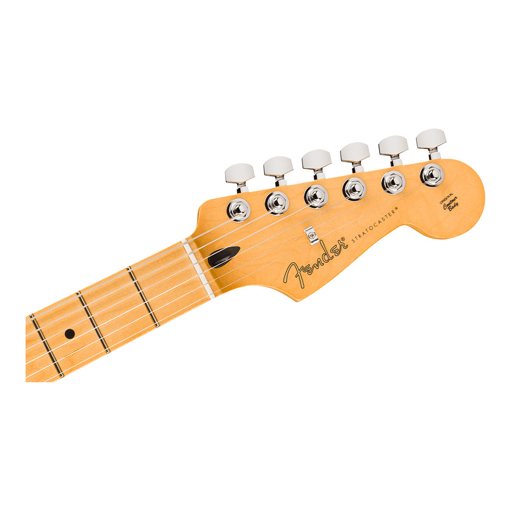 楽天市場】Fender フェンダー Player II Modified Stratocaster MN SSY