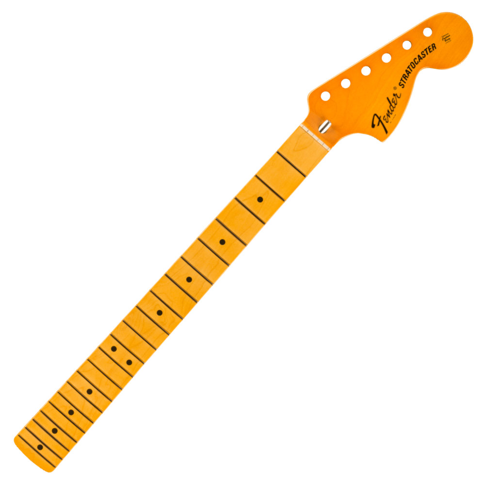 楽天市場】Fender / American Vintage II 1961 Stratocaster Neck 21