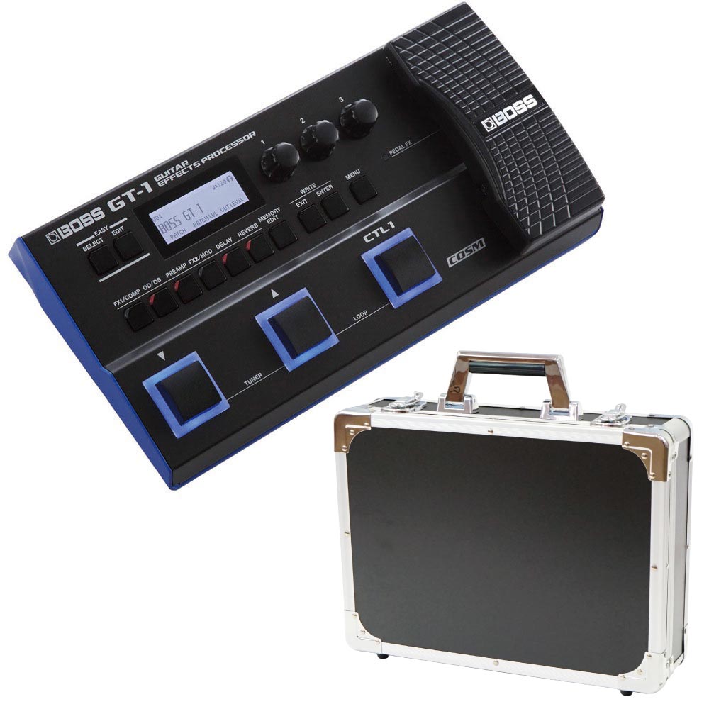 ZOOM G3Xn (ボードケース付き) ZOOM G3Xn (ボードケース付き) ZOOM