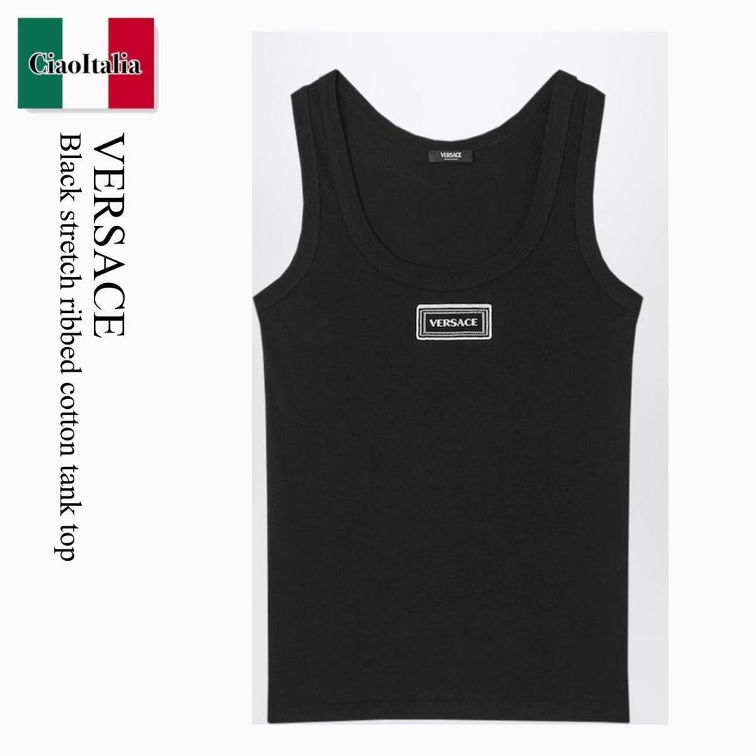 楽天市場】ヴェルサーチ タンクトップの通販