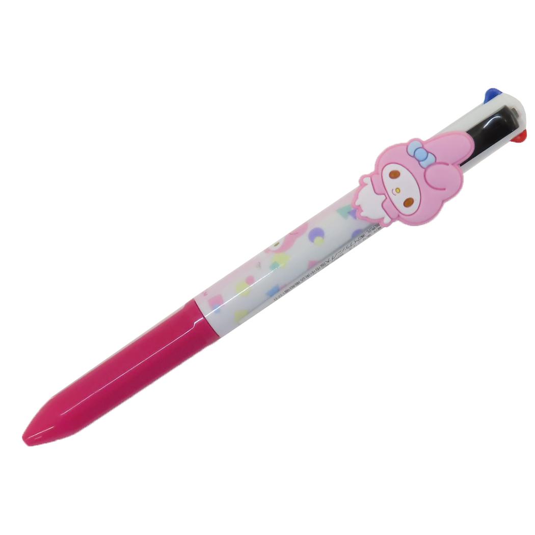楽天市場】【ポイント10倍 & クーポン！】マイメロディ ボールペン