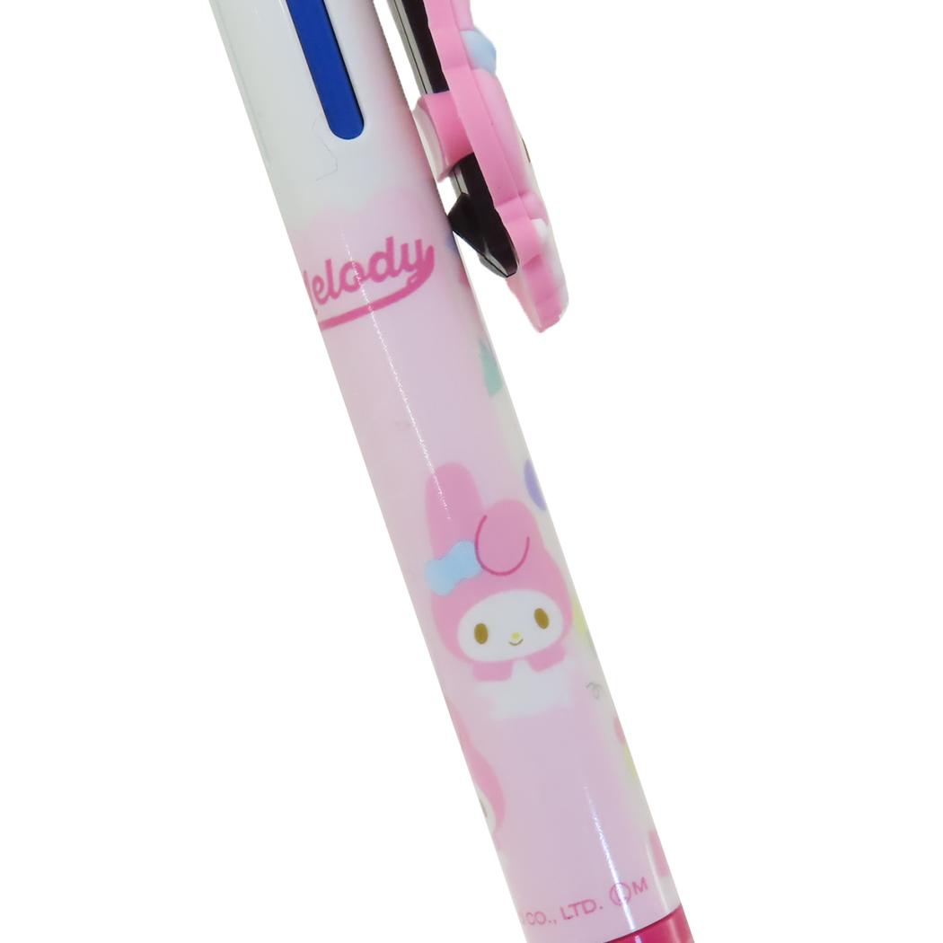 楽天市場】【ポイント10倍 & クーポン！】マイメロディ ボールペン
