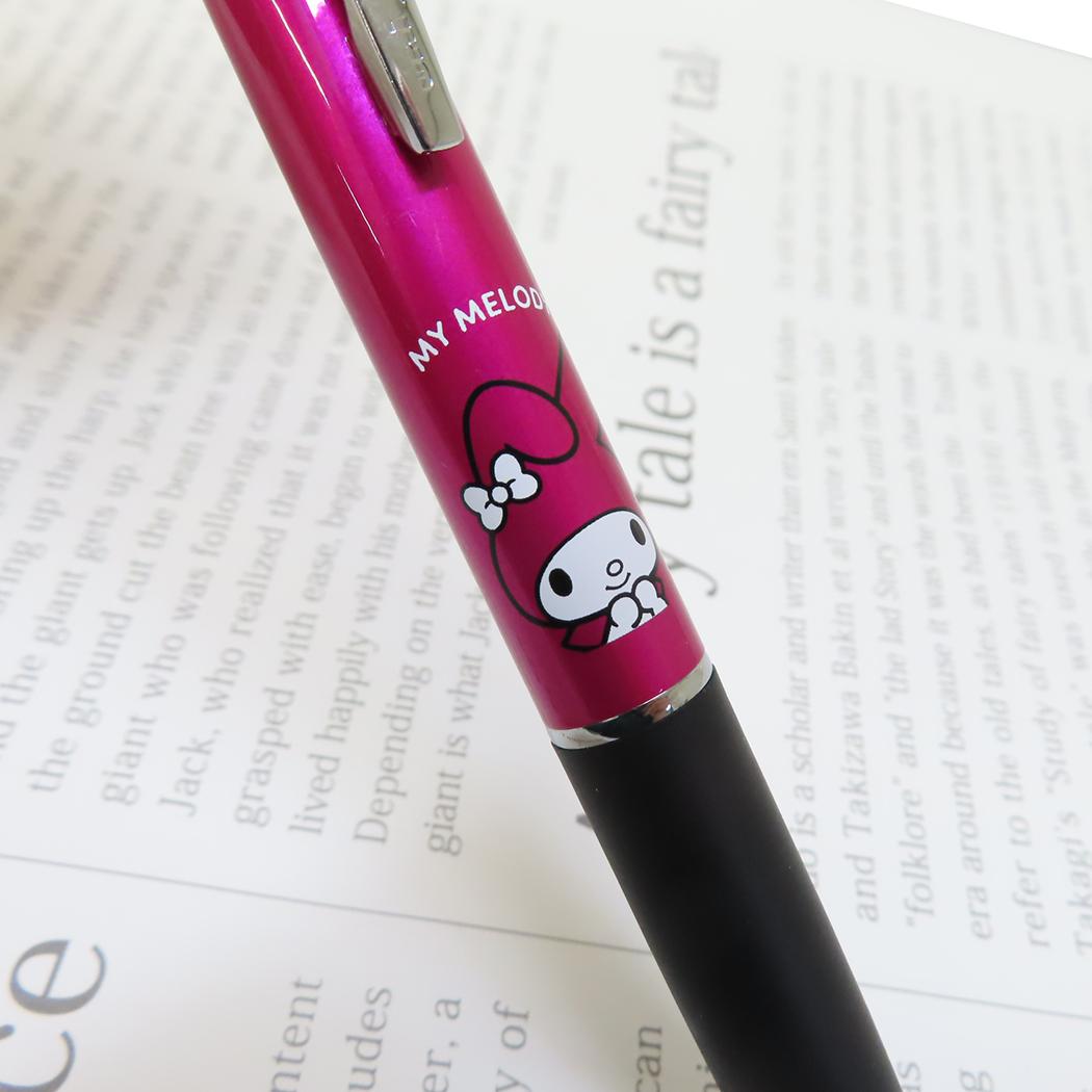 サンリオ マイメロディ 赤ずきん 2000 アミューズメント 震える