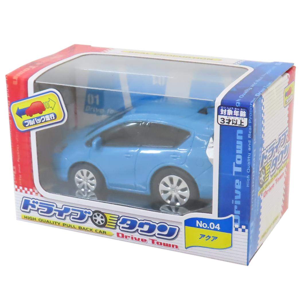 楽天市場】【ポイント10倍 & クーポン！】ドライブタウン おもちゃ