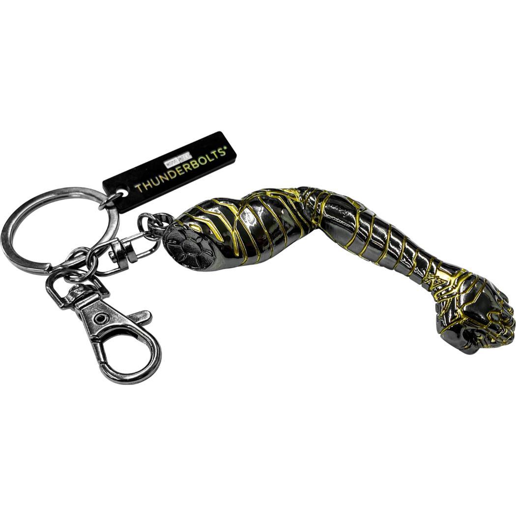 楽天市場】【ポイント10倍 & クーポン！】サンダーボルツ キーリング