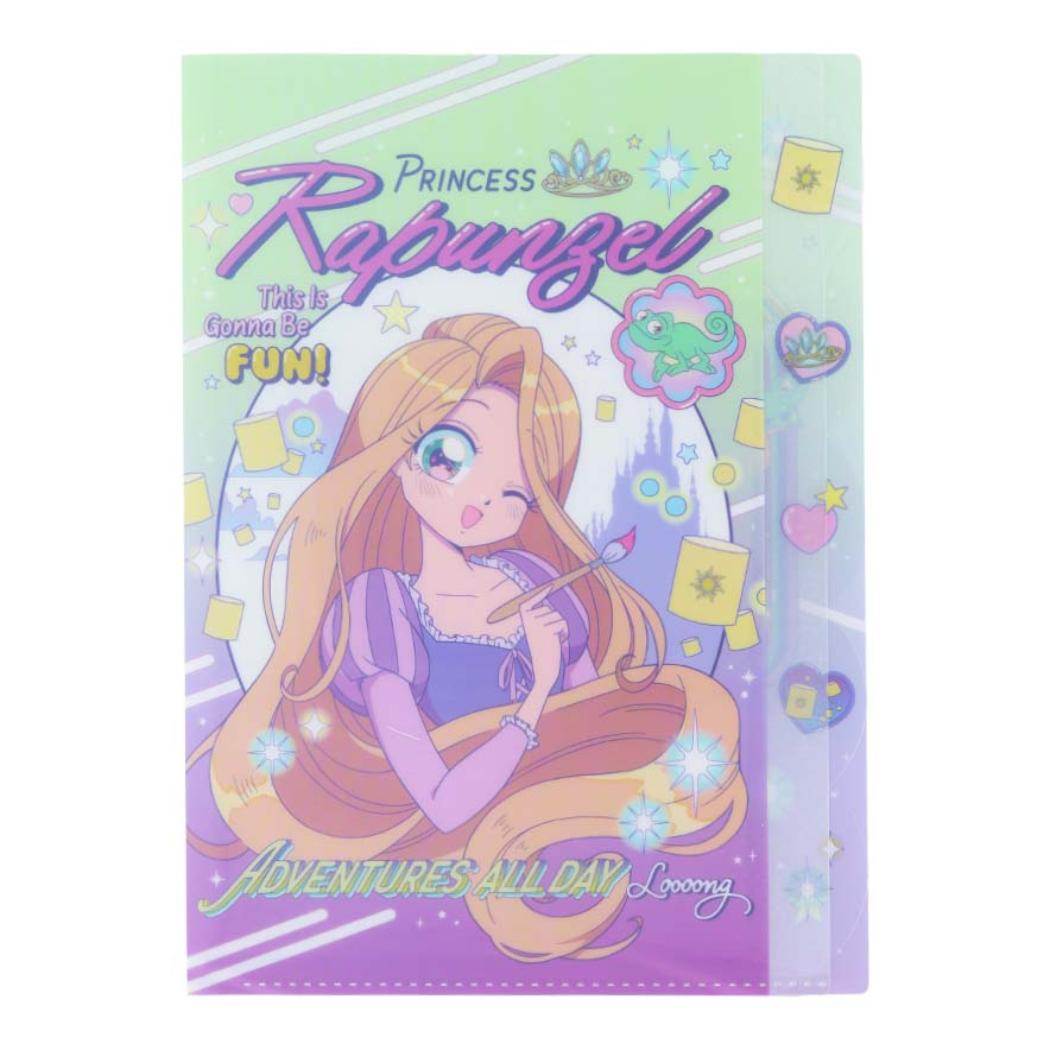 ディズニー プリンセス クリアファイル」の人気商品一覧 | 安い商品を