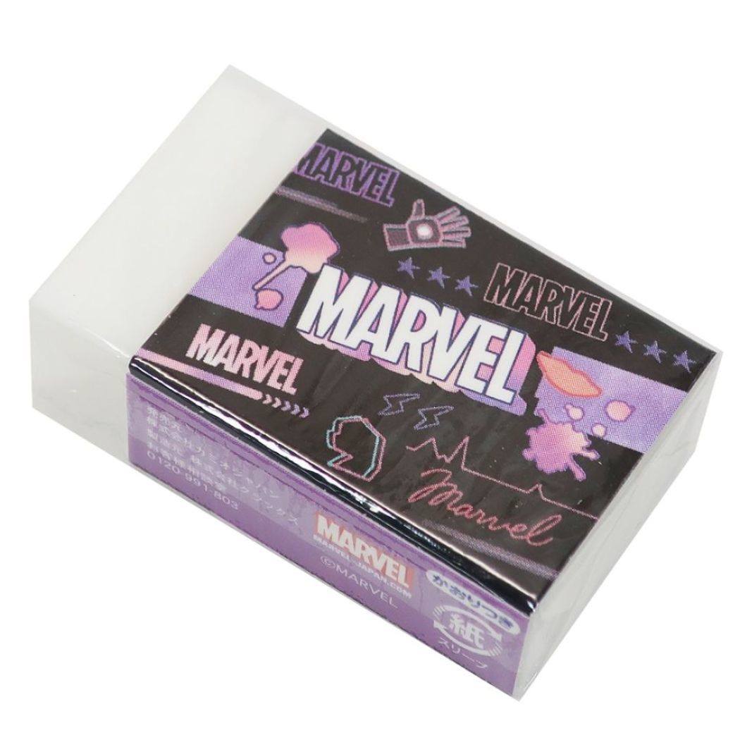 楽天市場】【ポイント10倍 & クーポン！】MARVEL 文房具セット 8点文具