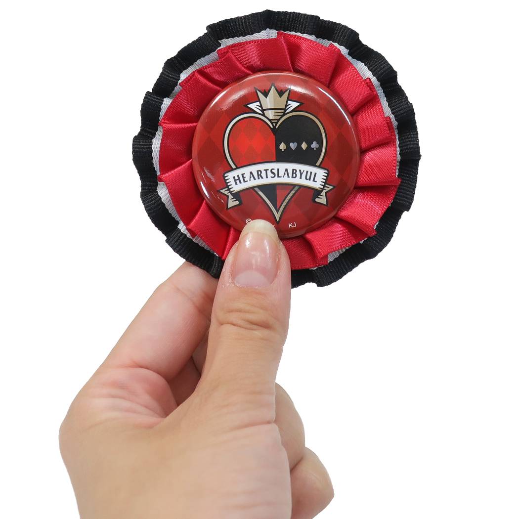 楽天市場】【ポイント10倍 & クーポン！】ツイステ グッズ 缶バッジ