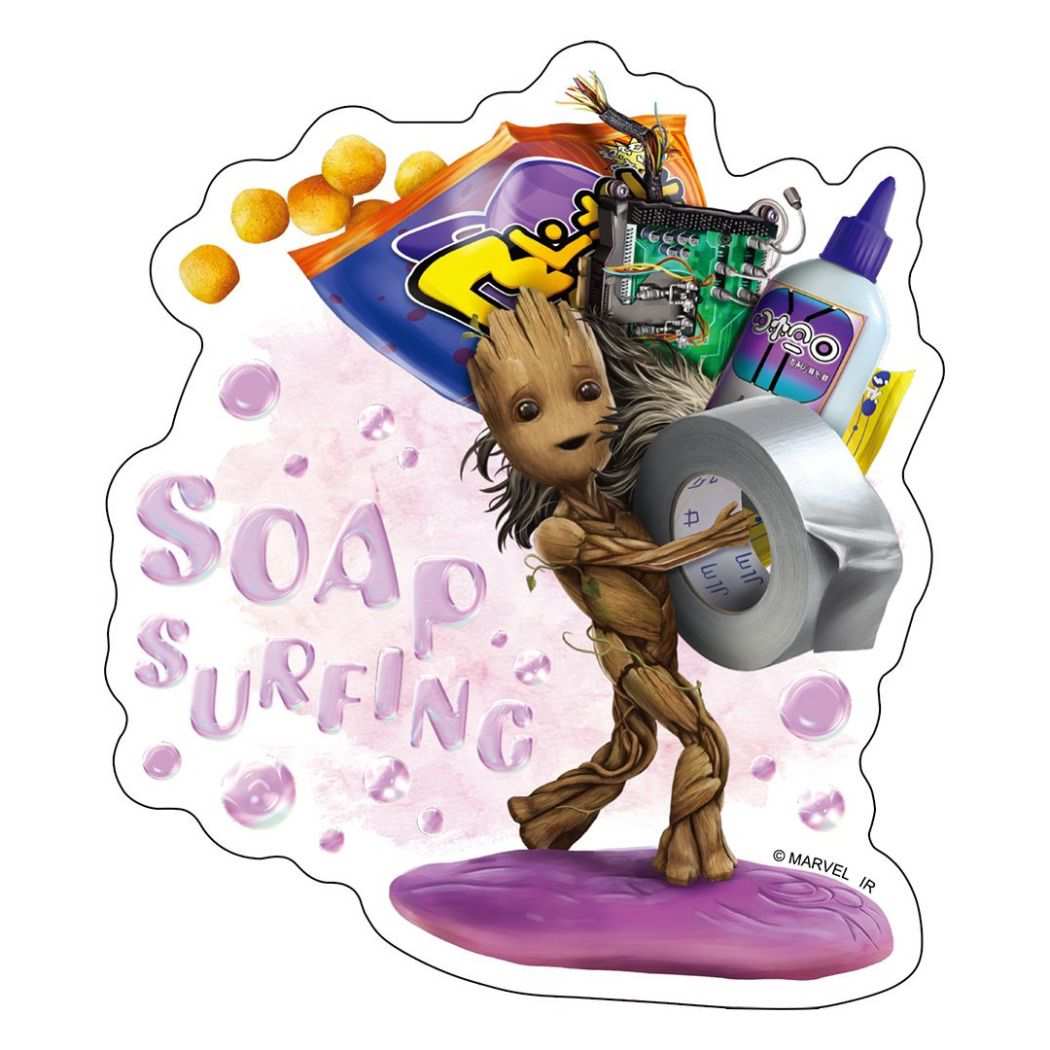 楽天市場】【ポイント10倍 & クーポン！】アイアムグルート ビッグ