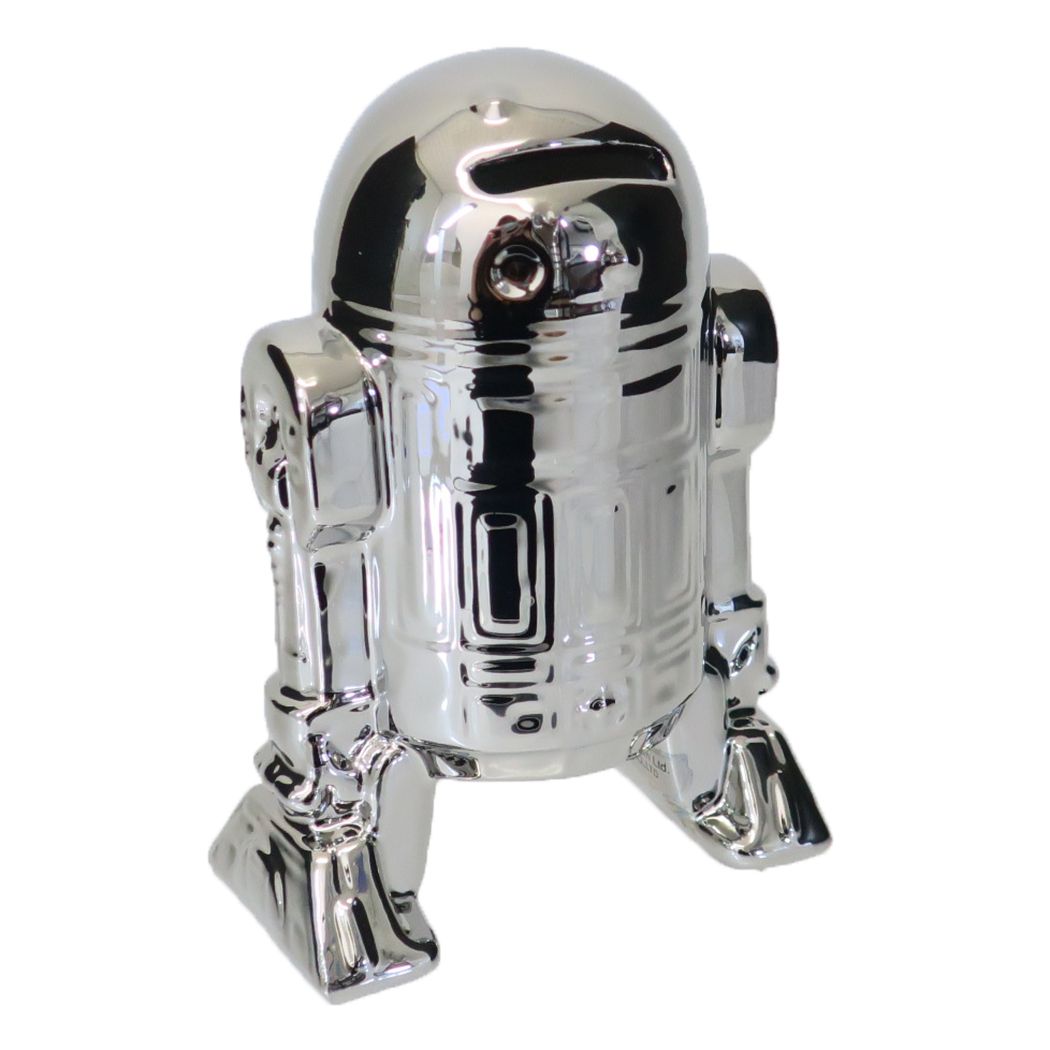 楽天市場】【ポイント10倍 & クーポン！】スターウォーズ 貯金箱