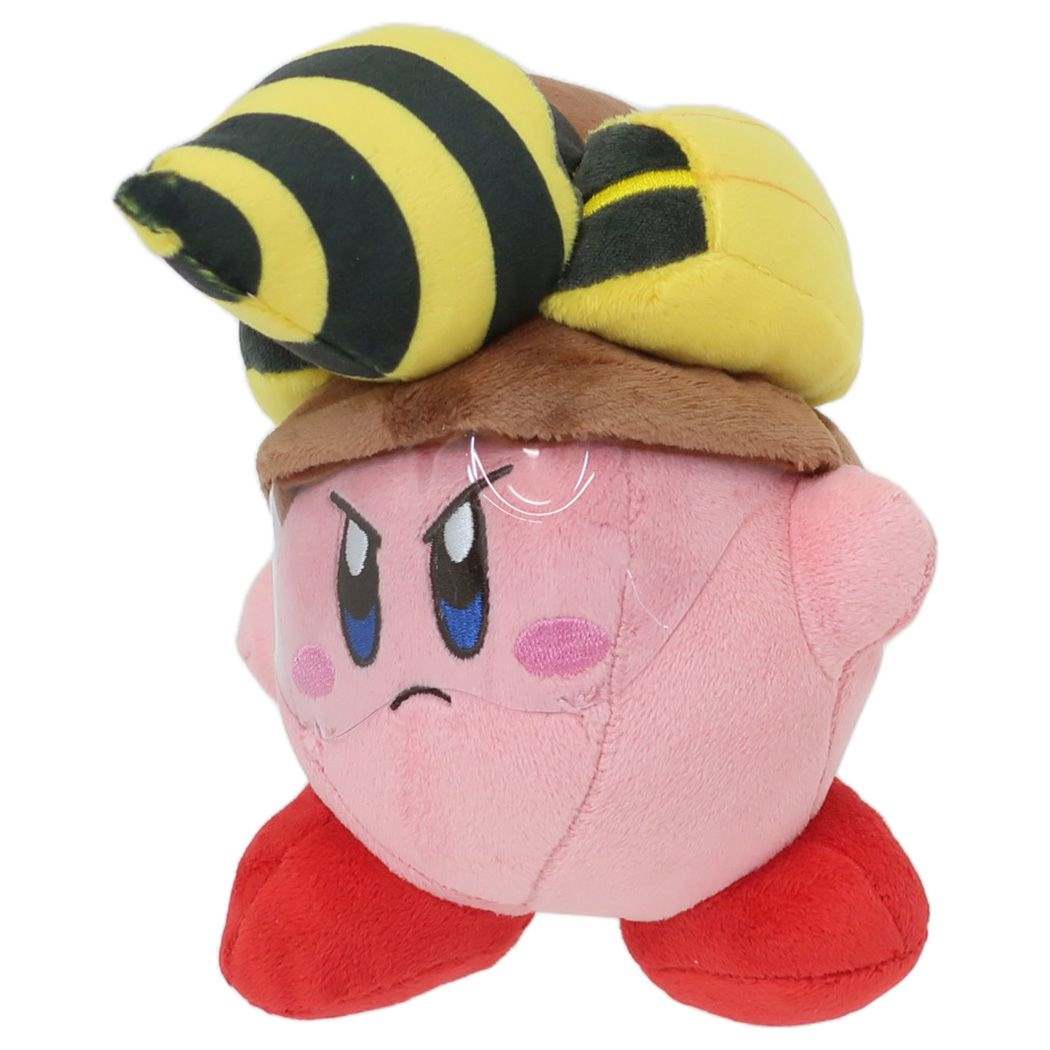 楽天市場】【ポイント10倍 & クーポン！】星のカービィ ぬいぐるみ