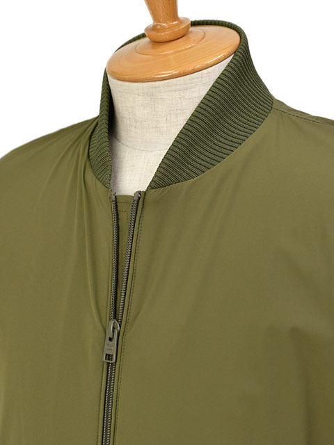 楽天市場】【FINAL SALE】WOOLRICH【ウールリッチ】ボンバージャケット