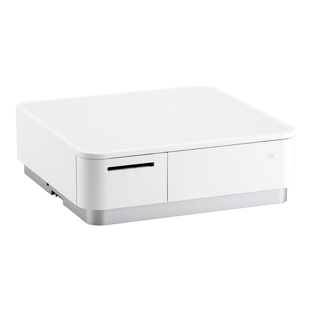 楽天市場】レシートプリンター内蔵キャッシュドロア mpopの通販