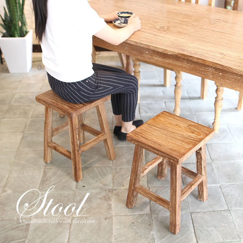 cita citaで購入したバリの家具