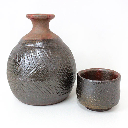 備前焼 ぐい呑み」の人気商品一覧 | 安い商品を通販サイトから探す