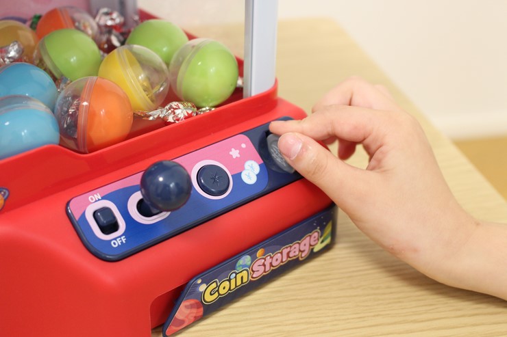 楽天市場】【メーカー直送】 UFOクレーンゲーム ミニ TAN-5018-MINI