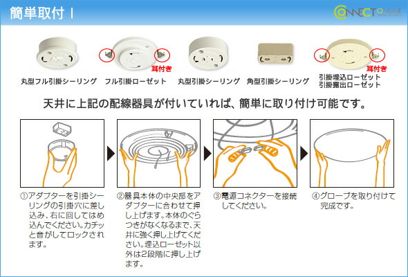 楽天市場】シーリングライト シンプル SLDC06788 ホタルクス : 照明