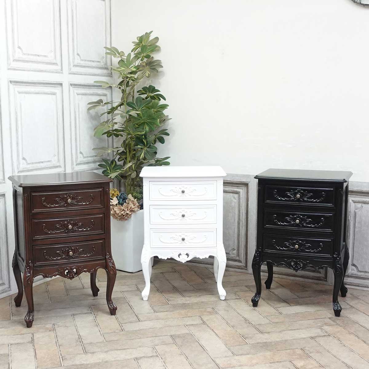 楽天市場】輸入家具 アンティーク調 キャビネット アンティーク レトロ