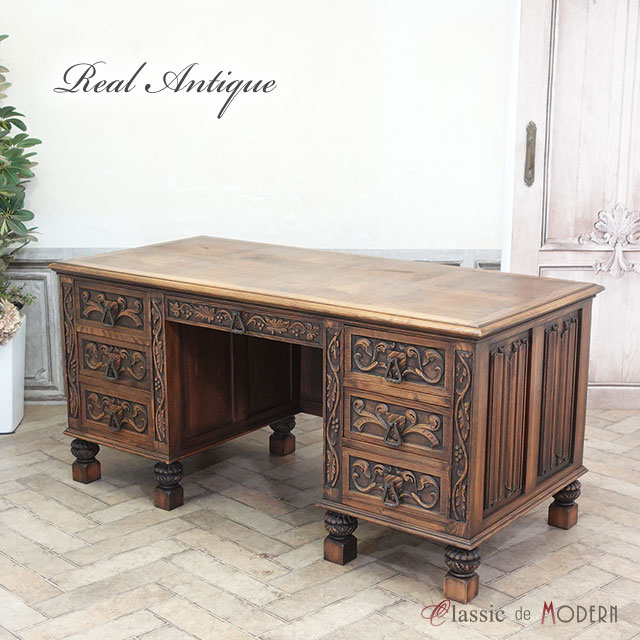 アンティーク テーブル アンティーク テーブル Table ～テーブル