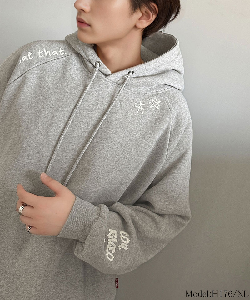 佐々木要】Eve CDJ パーカー（M） 佐々木要】Eve CDJ パーカー（M