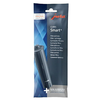 Jura CLARIS Smart フィルター 3本入りx6箱 さづしさん専用 Jura CLARIS