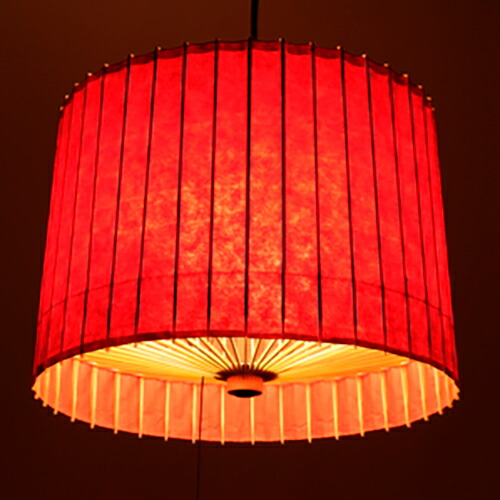 楽天市場】（日本製/全4色）【KOTORI / 古都里】STペンダントライト（2