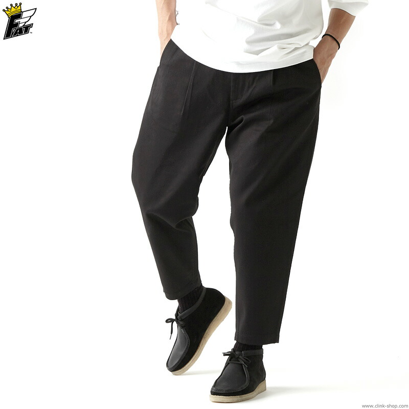 楽天市場】F.A.T. エフエーティー F.A.T. × Dickies 