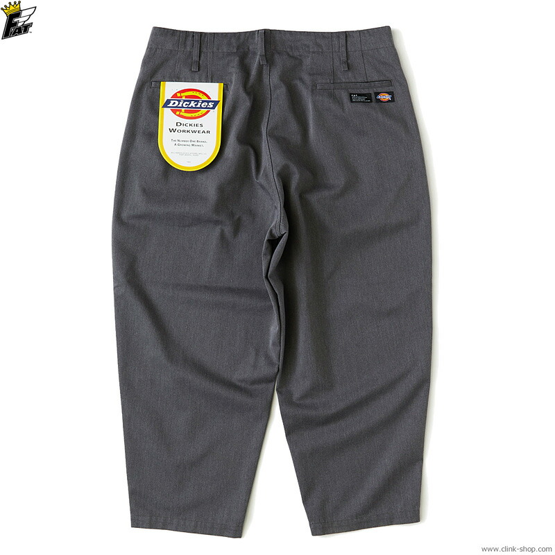楽天市場】F.A.T. エフエーティー F.A.T. × Dickies 