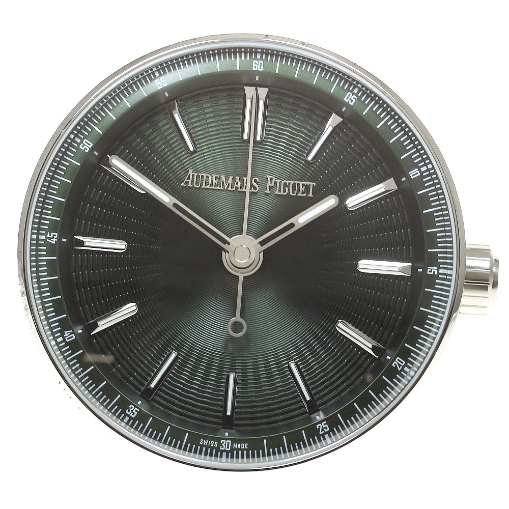 楽天市場】オーデマ・ピゲ AUDEMARS PIGUET CODE11.59 アラーム