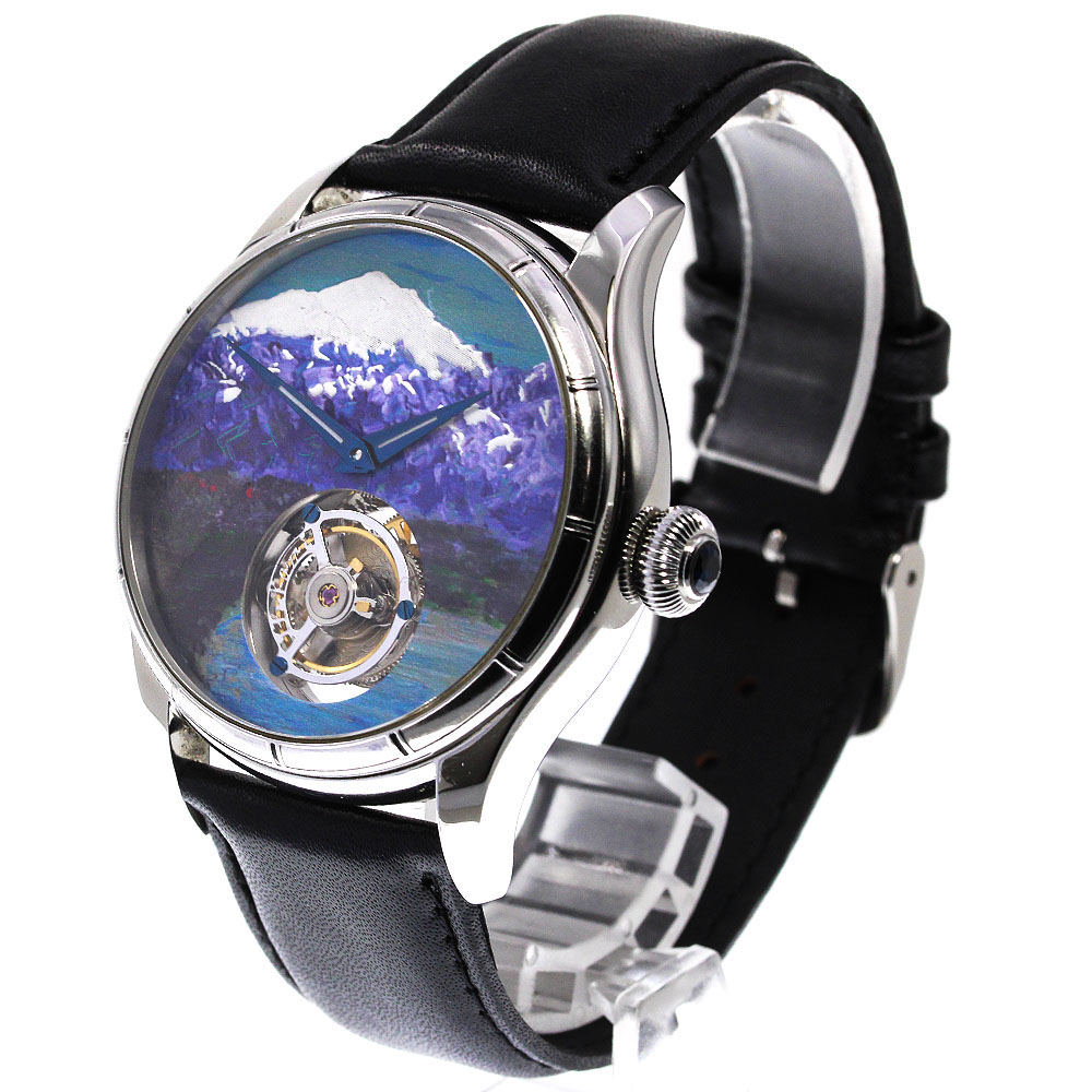 楽天市場】【Toshyu Fukami】深見東州 晴天でキラキラしている白山と