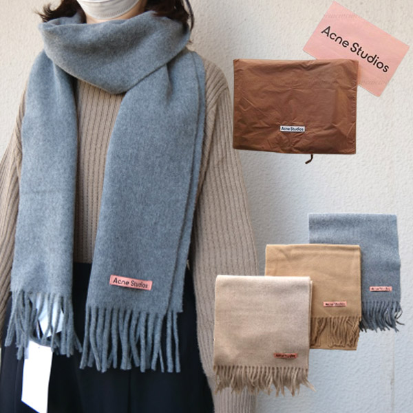 楽天市場】【新品□正規品□送料無料□ギフト包装無料】 ACNE STUDIOS