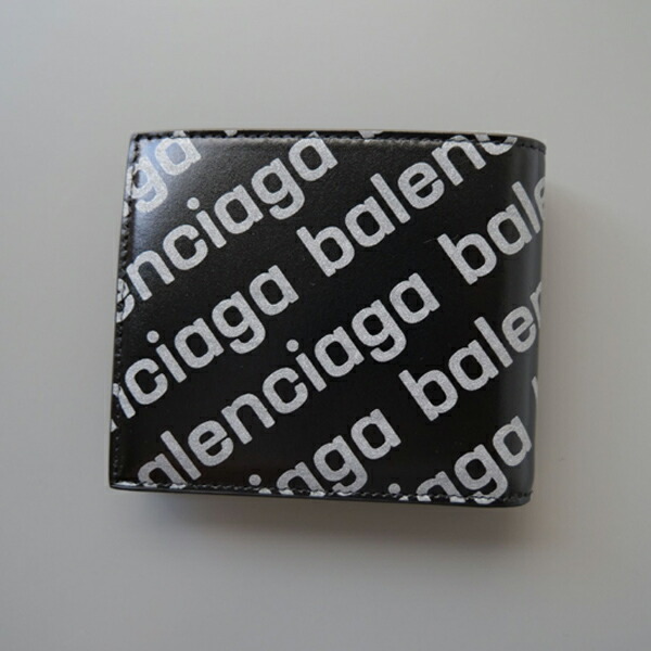 バレンシアガ(BALENCIAGA) レディース二つ折り財布 | 通販・人気