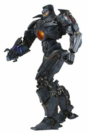 楽天市場】パシフィック・リム/ ライトアップ・プラズマキャノン